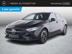 Mercedes A Klasse