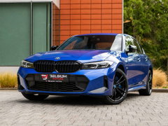 BMW 3 Reeks