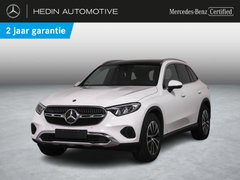 Mercedes GLC
