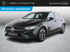 Mercedes A Klasse