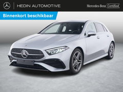 Mercedes A Klasse