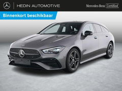 Mercedes CLA