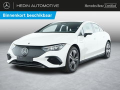 Mercedes EQE
