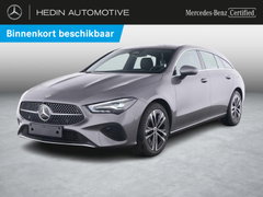 Mercedes CLA