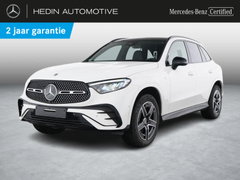 Mercedes GLC