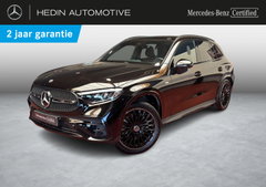 Mercedes GLC