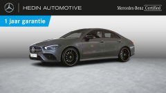 Mercedes CLA