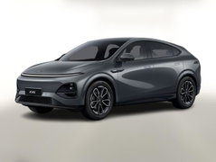 XPENG G6