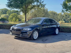 BMW 5 Reeks
