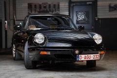 Alfa Romeo Spider
