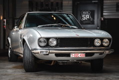 Fiat Dino