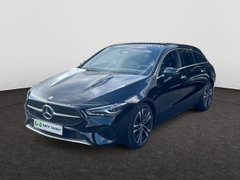 Mercedes CLA