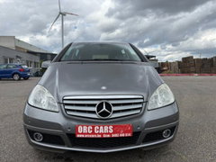 Mercedes A Klasse