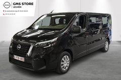 Nissan Primastar