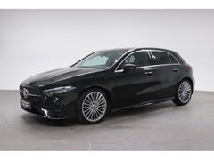Mercedes A Klasse