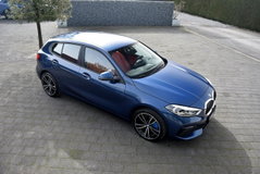 BMW Série 1