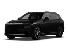 XPENG G9