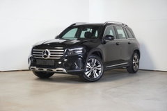 Mercedes GLB