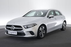 Mercedes Classe A
