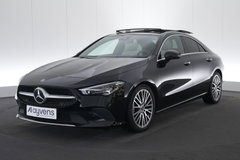 Mercedes CLA