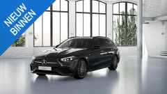 Mercedes C-Klasse