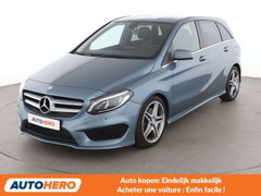 Mercedes Classe B