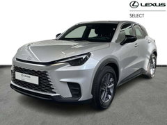 Lexus LBX