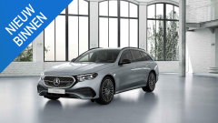 Mercedes Classe E