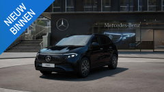 Mercedes EQA