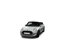 MINI Cabrio
