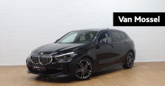 BMW 1 Reeks