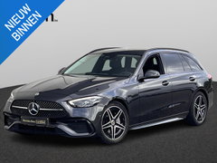 Mercedes Classe C