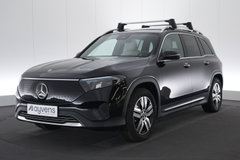 Mercedes EQB 250