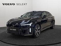 Volvo ES90