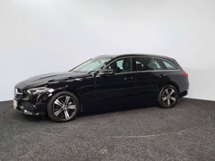 Mercedes Classe C
