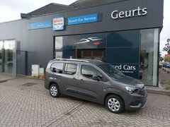 Opel Combo Life