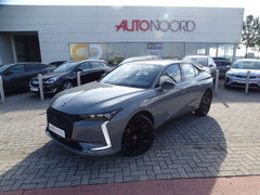 DS DS 4
