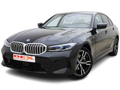 BMW Série 3