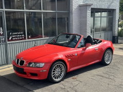 BMW Z3