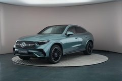 Mercedes GLC