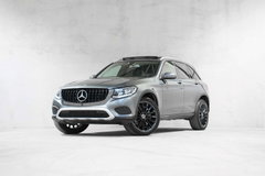 Mercedes GLC