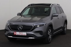 Mercedes EQB