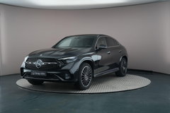 Mercedes GLC