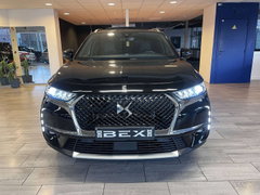 DS DS 7 Crossback