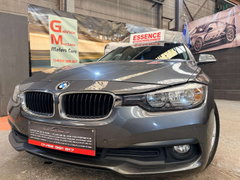 BMW Série 3