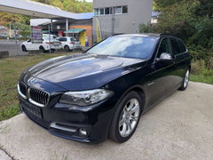 BMW 5 Reeks