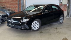 Mercedes A Klasse