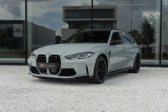 BMW Série 3