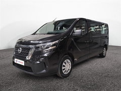 Nissan Primastar
