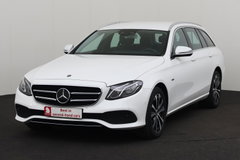 Mercedes Classe E